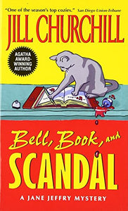 Bell, Book, and Scandal 