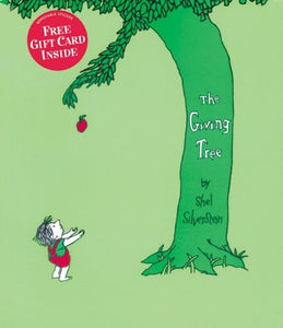 Giving Tree HB 