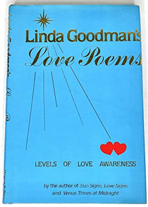 Linda Goodman's Love Poems 