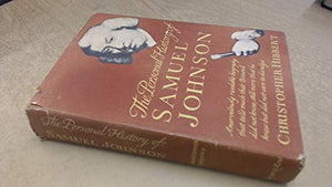 The Personal History of Samuel Johnson 