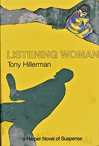 Listening Woman 