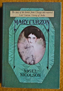 Mary Curzon 