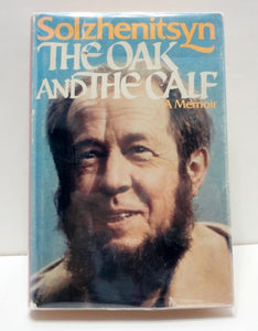 The Oak and the Calf 