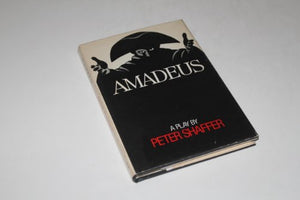 Peter Shaffer's Amadeus 