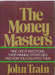 The Money Masters 