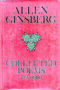 Collected Poems, 1947-1980 