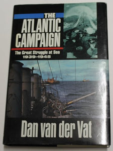 The Atlantic Campaign 