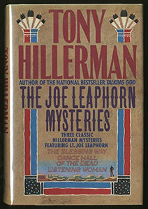 The Joe Leaphorn Mysteries 