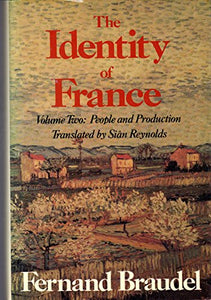 The Identity of France 