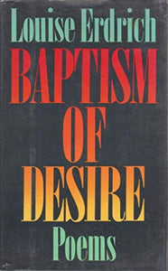 Baptism of Desire 