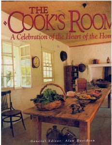 The Cook's Room 