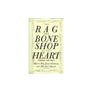 The Rag and Bone Shop of the Heart 