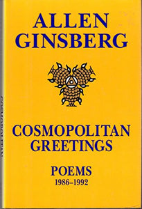 Cosmopolitan Greetings 