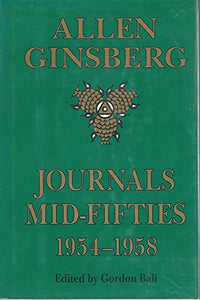 Journals Mid-Fifties, 1954-1958 