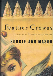 Feather Crowns 