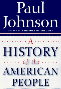 A History of the American People 