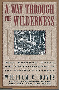 A Way through the Wilderness 