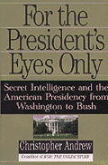 For the President's Eyes Only 