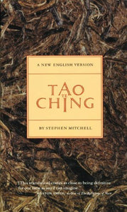 Tao Te Ching 