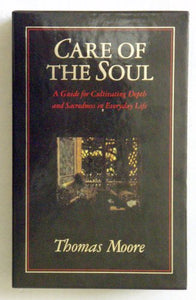 Care of the Soul and Soul Mates-2 Vol. 