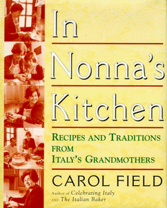 Nonna's Kitchen 