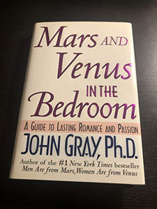 Mars and Venus in the Bedroom 