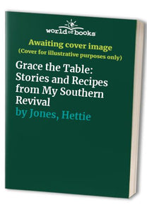 Grace the Table 