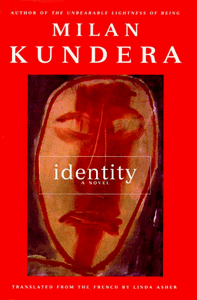 Identity 