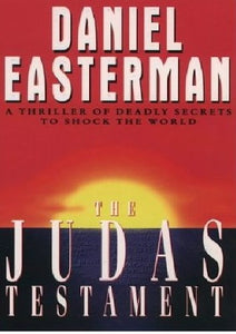 The Judas Testament 