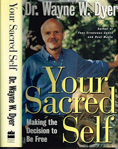 Your Sacred Self 