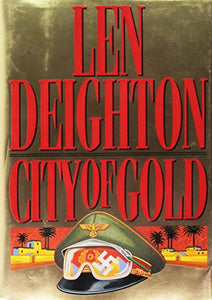 City of Gold 