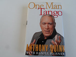 One Man Tango 