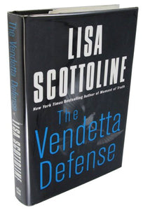 The Vendetta Defense 