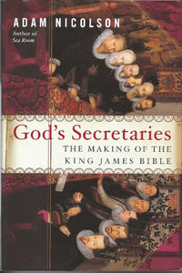 God's Secretaries 