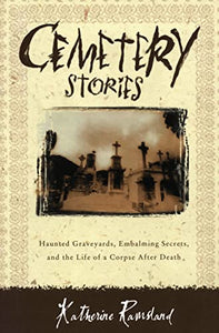 Cemetery Stories 