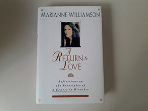 Return to Love 