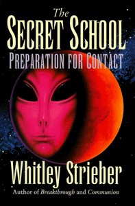 The Secret School 