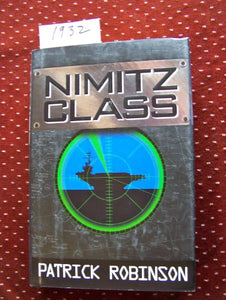 Nimitz Class 