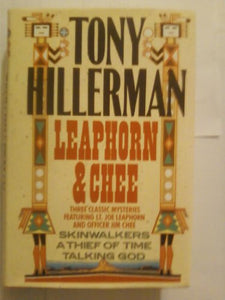 Leaphorn & Chee 