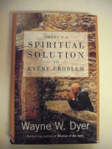 Spiritual Solution to Every Problem 