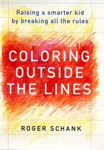 Coloring Outside the Lines 