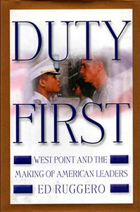 Duty First 