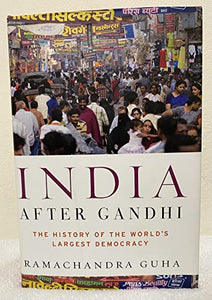 India After Gandhi 