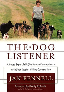 The Dog Listener 