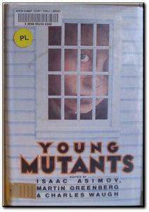 Young Mutants 