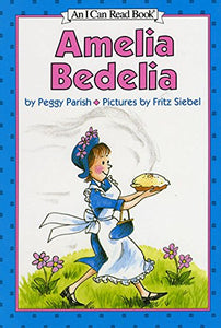 Amelia Bedelia 