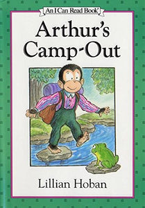 Arthur's Camp-Out 