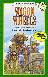 Wagon Wheels 