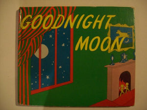 Goodnight Moon 