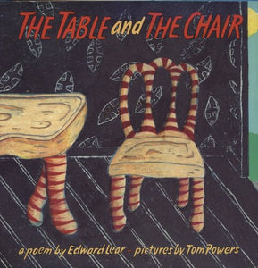 The Table and the Chair 